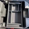 For 2019-2025 GMC Sierra 1500 Cab Center Console Organizer Tray Storage Box