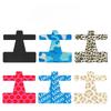 5/10/40pcs Pre-cut Muscle Adhesive for Foot Elastic Fixation Adhesive Without Cutting Toe Protection Adhesive for Sports Support and Relief