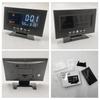 Multi-functional Weather Station Clock Thermometer Hygrometer Calendar Digital LCD Display Temperature and Humidity Meter2
