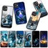 Phone Cover Avatar The Way of Water Casing for Apple iPhone 16 15 14 Plus 13 12 Mini 17 Pro Max + ProMax 16E Air 15+ Case