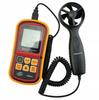 Anemometer Wind Gauge Temperature Air Speed Measurement