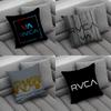 Luxury R-RVCA-S Pillow Case Soft Cushion Cases for Farmhouse Sofa Decor Home Decorations and Protector