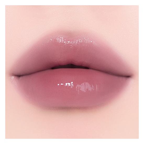 NAMING Glowy Heart Lip Tint 5.7g (24 Colors)