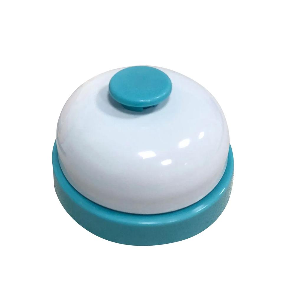 Hand Press The Summon Bell Competition To Answer The Bell At  Front Desk Serving Table Bell Call Pets Ring