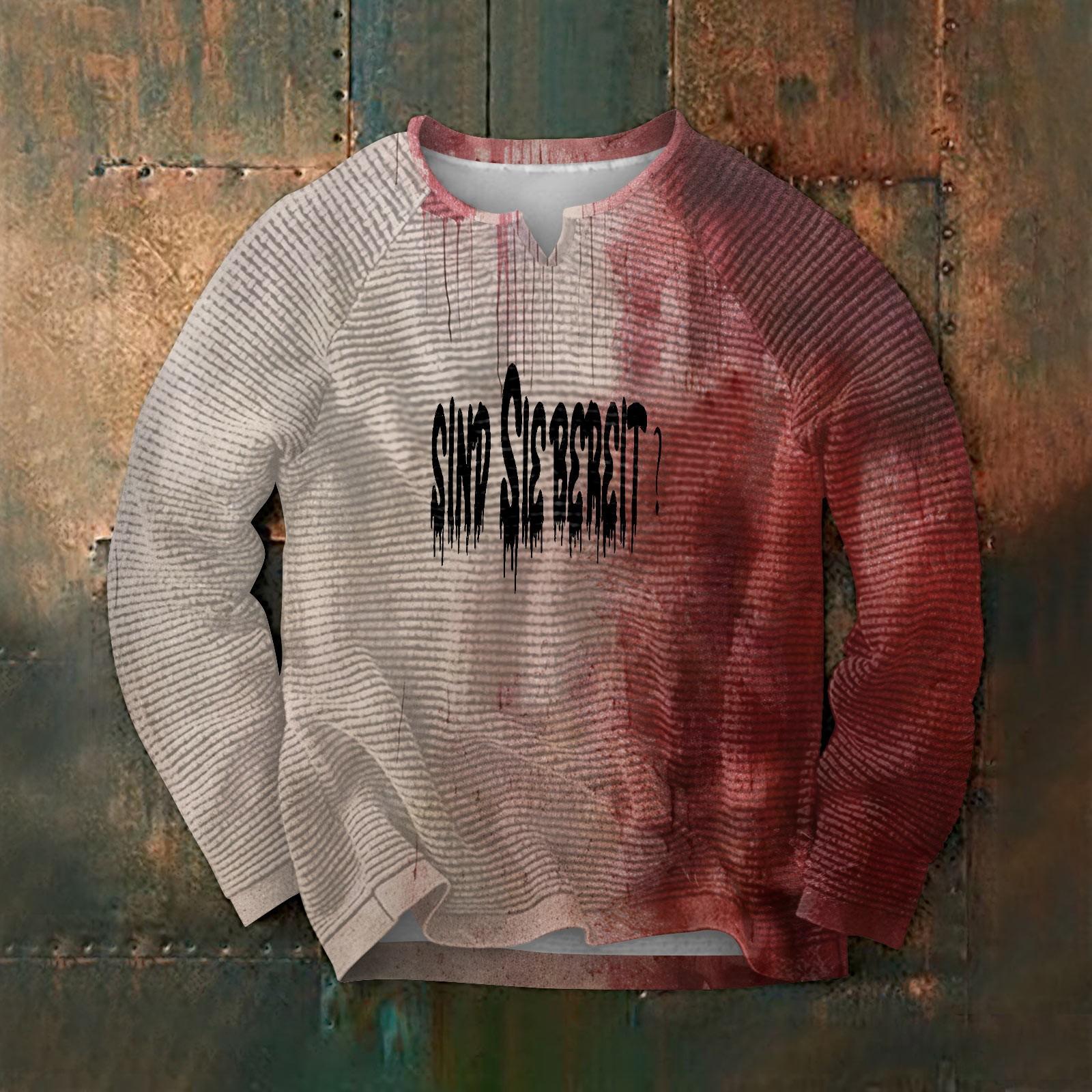 

Мужская толстовка с капюшоном свободного кроя с принтом кукурузного зерна и круглым вырезом XXXL