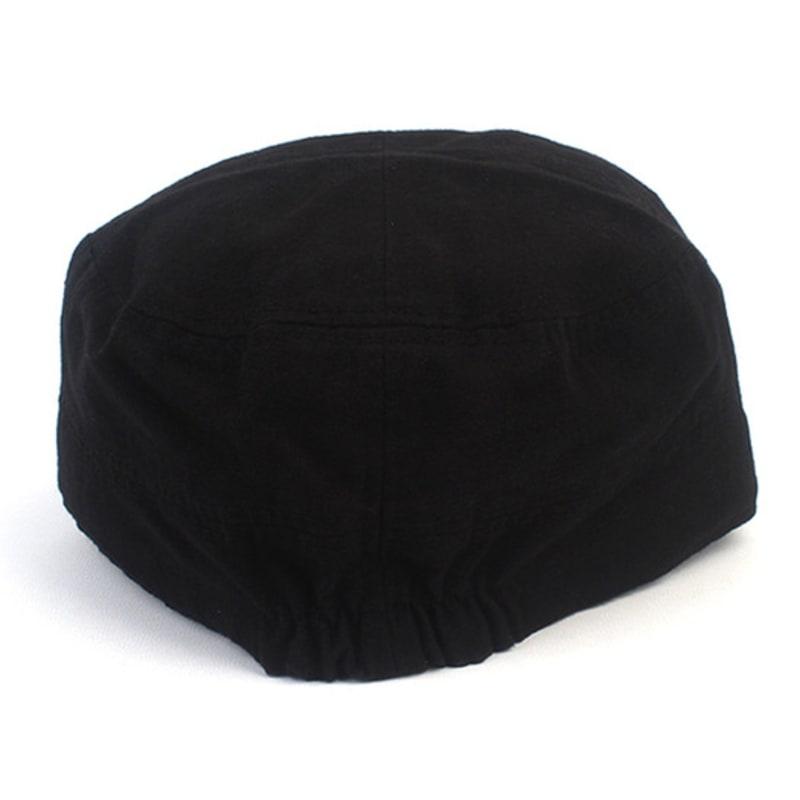 Universal Chemistry Wire Black Military Bike Cap Bike Cap
