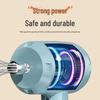 Wireless Rechargeable Handheld Egg Beater for Baking: Cream, Cake, & Egg White Frother Mixer
