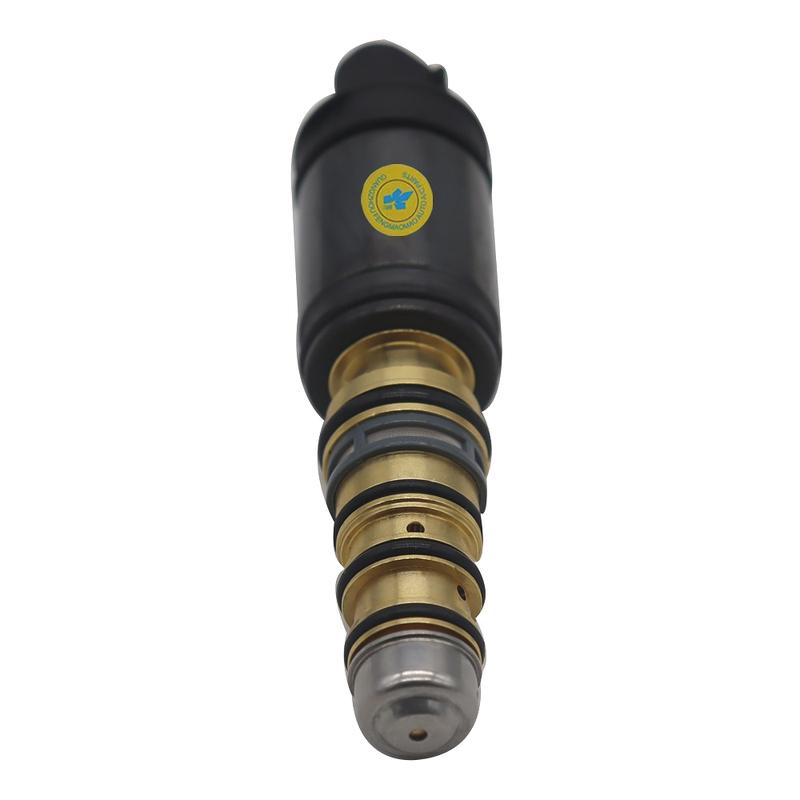 FMM 6SES14C A/C AC Compressor Solenoid Control Valve for Toyota Corolla 447280-658 447280-7600 88310-02790 447280-657
