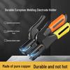 Industrial-Grade Non-Scalding 800A Electric Welding Pliers Handle for Household Use