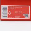 HQ2056-101 Nike Air Max Moto 2K White Metallic Silver Black Pink Spell (Women's)