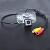 170 Degree CCD CCD Car Camera for Honda Civic Ciimo 2012 2013 Accord City 2008-2010 Car Monitor