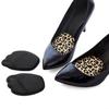 Sole High Heel Foot Cushions Forefoot Anti-Slip Insole Breathable Shoes Soft Pad