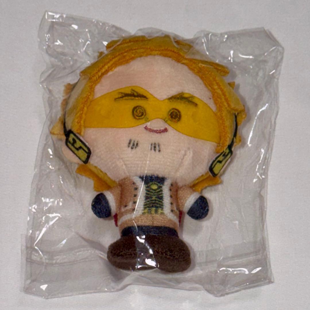 Used [Anonymous Delivery] My Hero Academia Kinokos Hawks