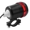 LMoDri Motorcycle LED 12v-80v Light Motorbike Explosive Flash Lamp For Scooter Headlamp Electric Vehicle