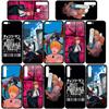 Cover for iPhone 17 16 15 Xiaomi Poco Redmi Note 14 13 12 11 Pro Max Samsung Galaxy S25 S24 S23 OPPO Huawei Tatsuki Fujimoto Chainsaw Man Phone Case