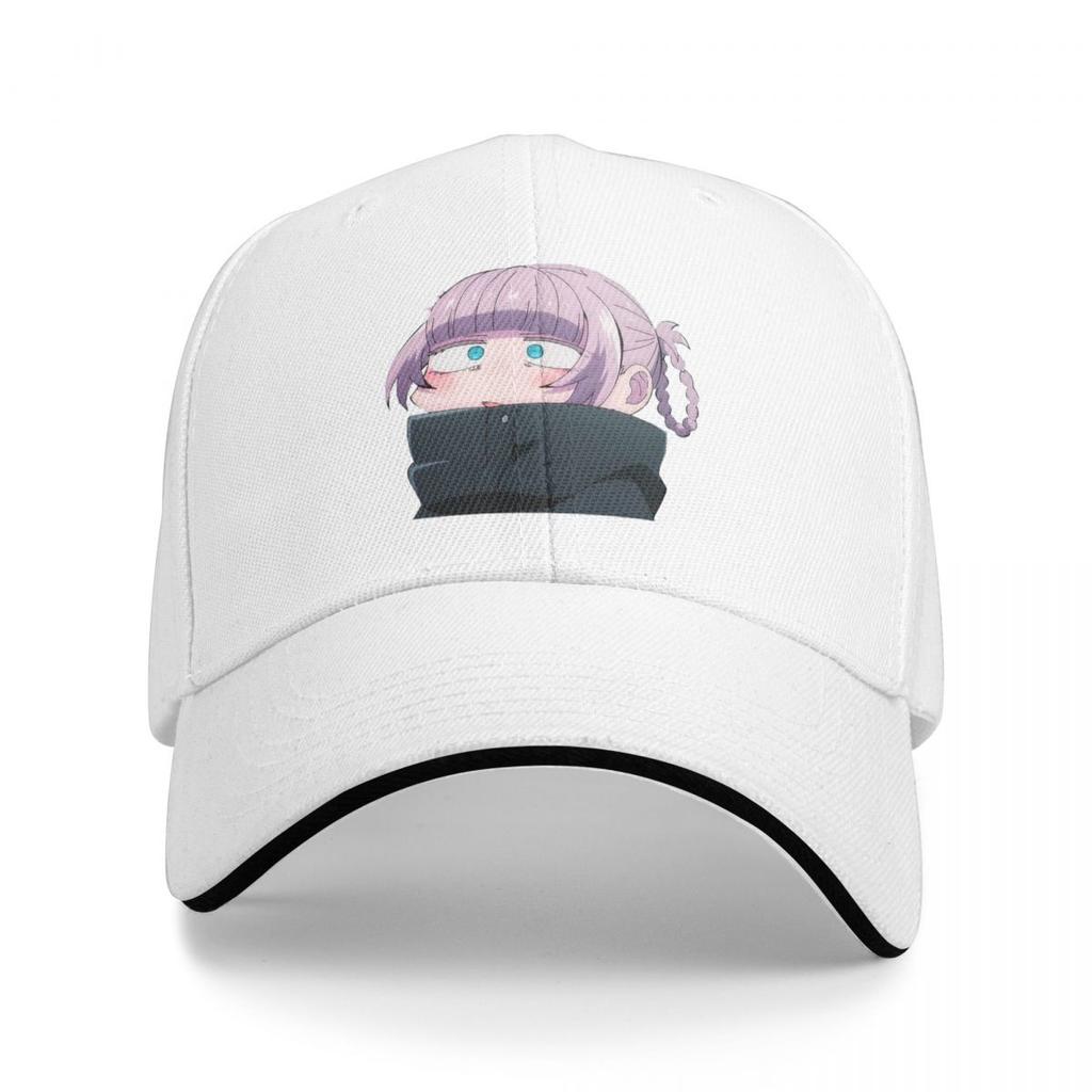 Unisex Baseball Hats Call Of The Night Anime Nazuna Nanakusa Outdoor Streetwear Sports Baseball Caps Hip Hop Cap Casquette Hats