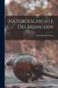 Buch Naturgeschichte Des Menschen