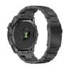 22mm 26mm Titanium Strap for Garmin Watch Fenix 8 Pro 51mm AMOLED MicroLED Instinct 3 50mm Enduro 3 Quatix 8 47mm Luxury Band