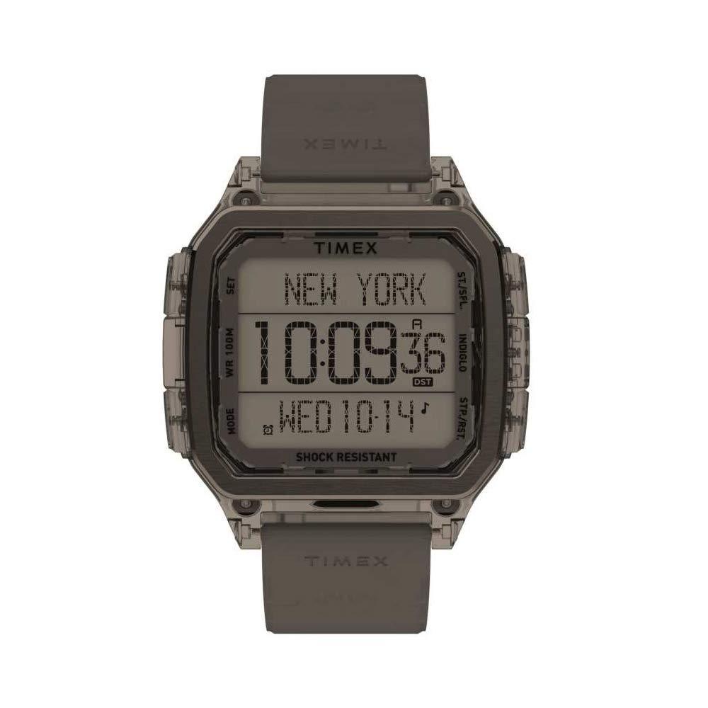 

[Timex] Часы Timex Command Urban Grey Tw2u56400 [обычные импортные товары]