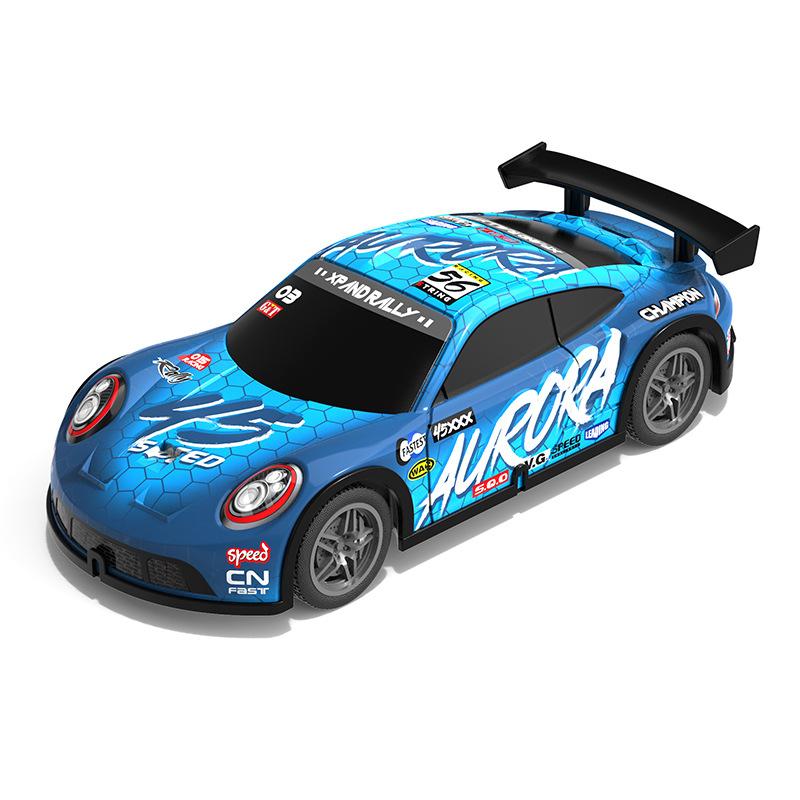 Четырехсторонний игрушечный автомобиль для дрифта — фото 20