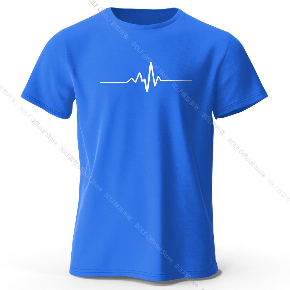 Men's Minimalist Line Art Printed T-Shirt 100% Cotton Oversized Modern Graphic Tees for Women Summer Tops Streetwear