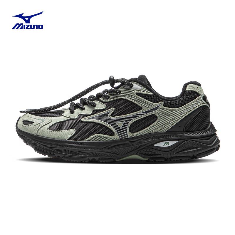 Mizuno RACER S Unisex Retro Waterproof Running Shoes