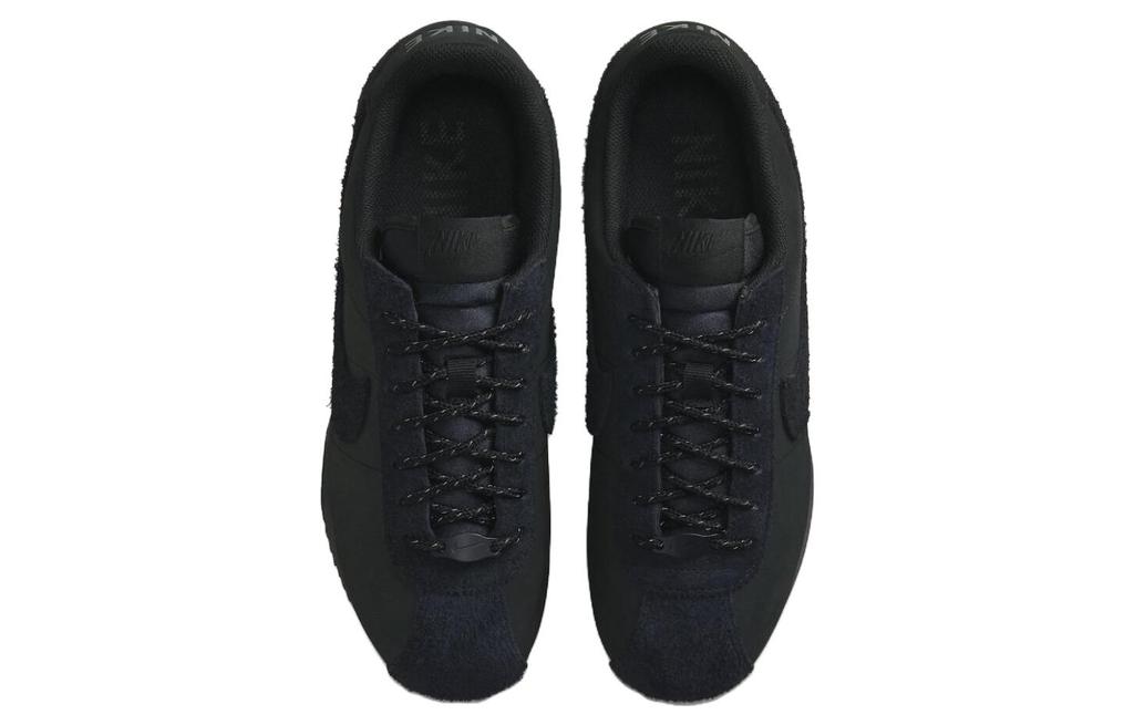 Nike Cortez Prm Great Outdoors Triple Black Women's FJ5465-010