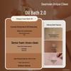 Dearlrean Fumi Fragrant Bouncy Bath Oil