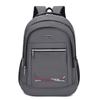 Business Simple Backpack Men's Business Trip Travel Laptop Bag Large Capacity Multifunctional Student School Bag