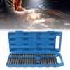 Car Repair Tools Hand Tool Kits Star Socket Hexagon Wrench Set Machine Repair Pressure Batch Sleeve Set 40Pcs/Set