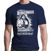 New Prof Birkermaier Fantozzi Contro Tutti Vacanze Alternative Polpette Di Bavaria2050a Unisex Summer Cotton Male Casua Classic