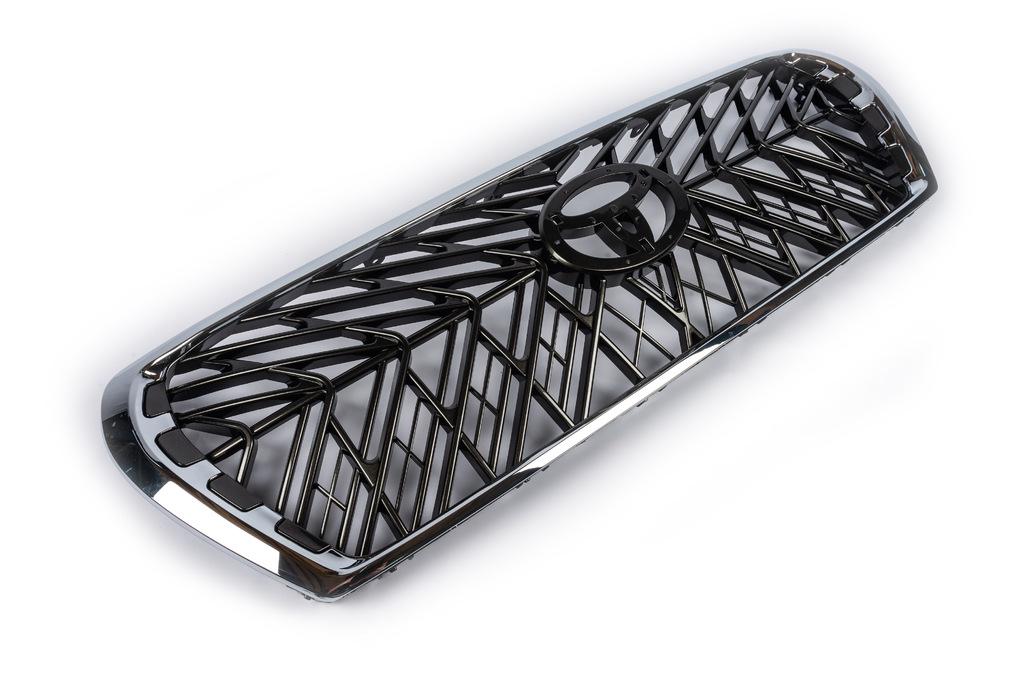 Grille 2012-2016 (TRD) for Toyota Land Cruiser 200