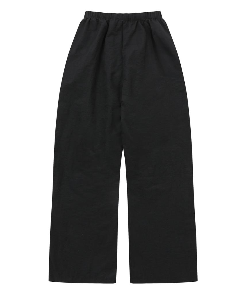 Mucent Madrid Poly Nylon Wide Pants Unisex (5 Colors)