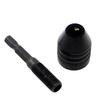 0.3-6.5mm Quick-Change Hex Shank Self-Centering Drill Chuck for 3.6 Electric Grinder