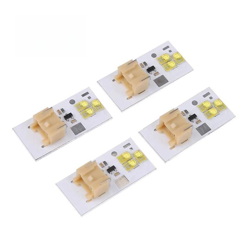 63117398766 Headlight Control Unit LED Board FOR BMW F30 F31 F34 3 Series 320i Sedan 2011-2016 Module 7398766