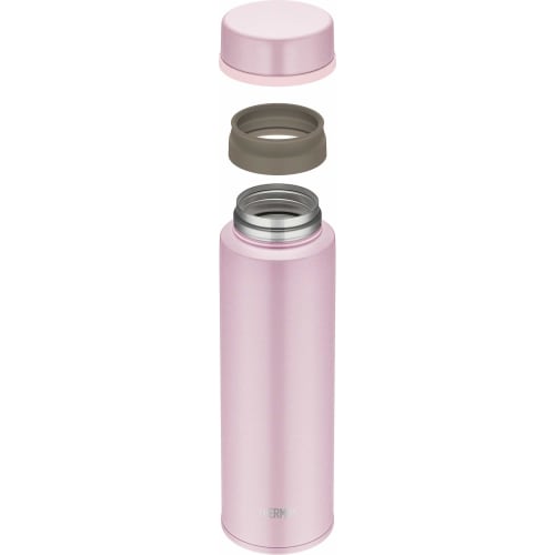 Thermos Vacuum Insulated Portable Mug, 480ml, Shell Pink, JNW-480 SPK