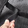 Motorcycle Accessories Anti-Slip  NEW 3D Mesh Fabric Seat Cover Breathable Waterproof Cushion For Kawasaki Z650RS Z 650