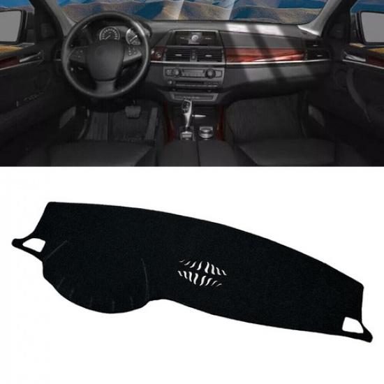 New DashMat Dashboard Cover Non-slip Sun Protector Mat For BMW E70 2008-2013
