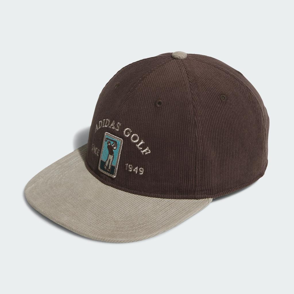 Adidaseugolpeu Corduroy Hat Jx2323