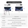 MAXHUB W75PN5 75-inch 4K Interactive Conference Display (CN version)