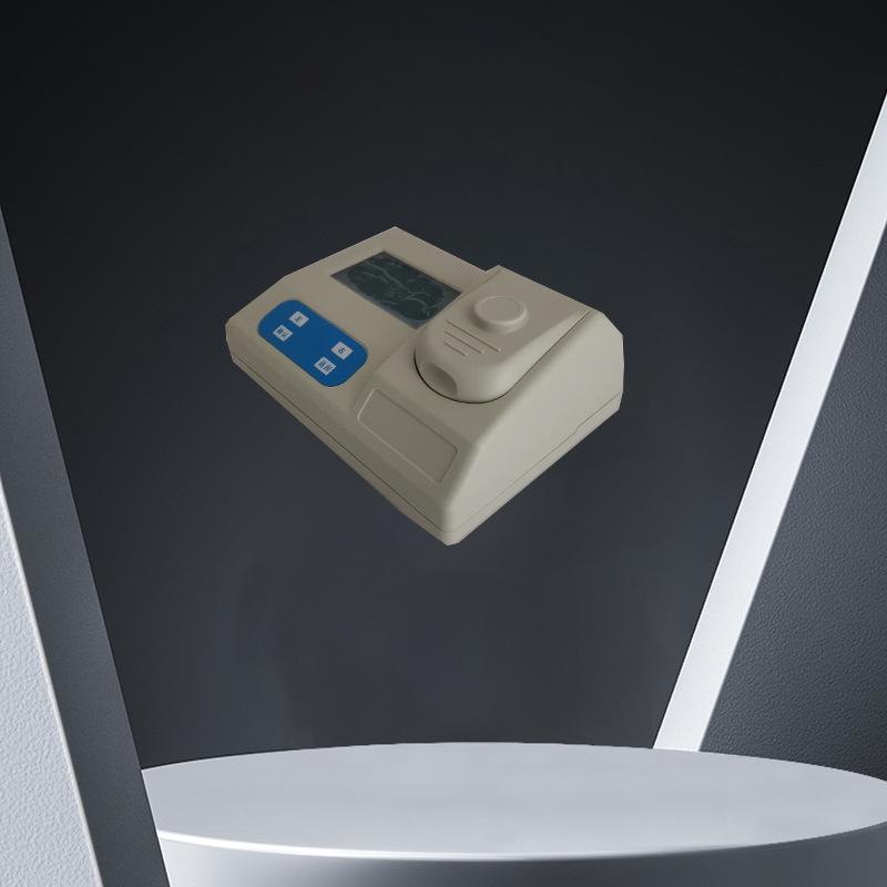 High-Precision Portable Total Nitrogen Water Quality Monitor