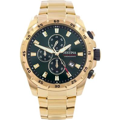 Festina Chrono Sport 20541/3 Watch