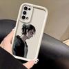 Eren A-Attack On T-Titan Phone Case For HUAWEI MATE 20 30 40 50 P30 P40 P50 NOVA 5I 7 7I 9 10 11 11I SE Y70 Y90 PRO Cover Case