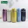 Korean Style Mini Thermos Cup Stainless Steel Portable Water Bottle Cute Couple Drinking Bottles Travel Outdoor Sports Kettle