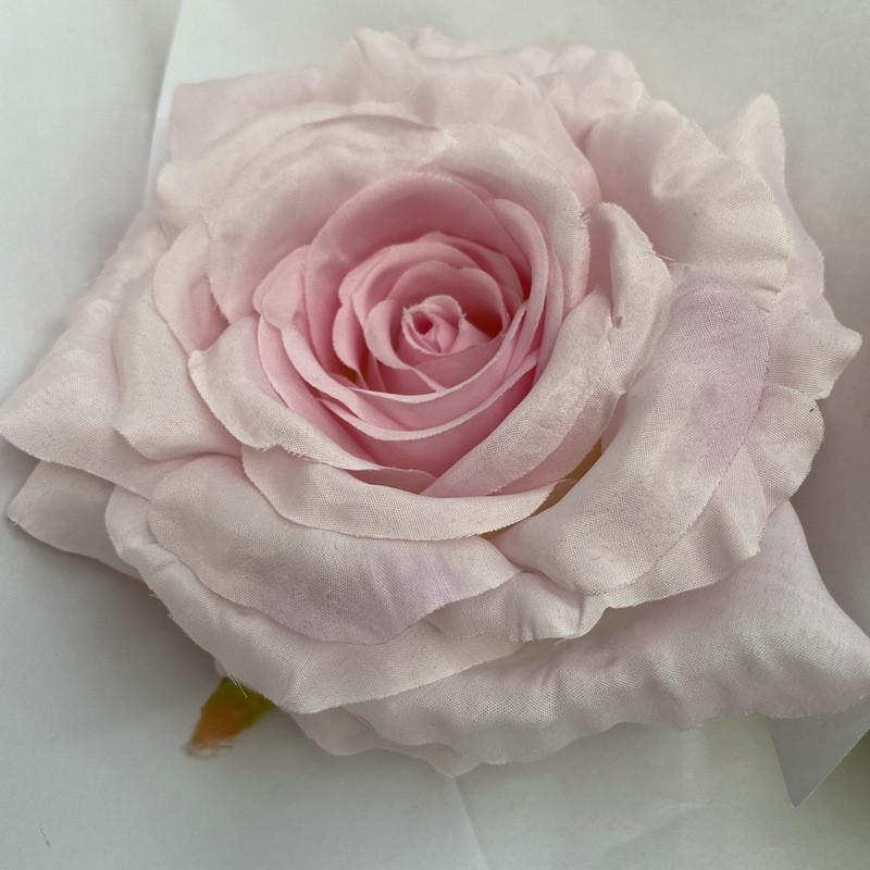 Rose Premium Silk Bouquet For Wedding Ceremony And Event Decoration Fashion