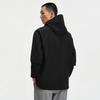 Men's Four-Way Stretch Hooded Outdoor Jacket