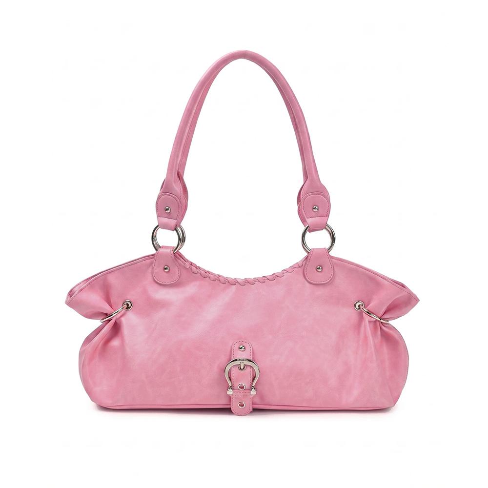 Seystudio Delphine Bag - Malibu Pink