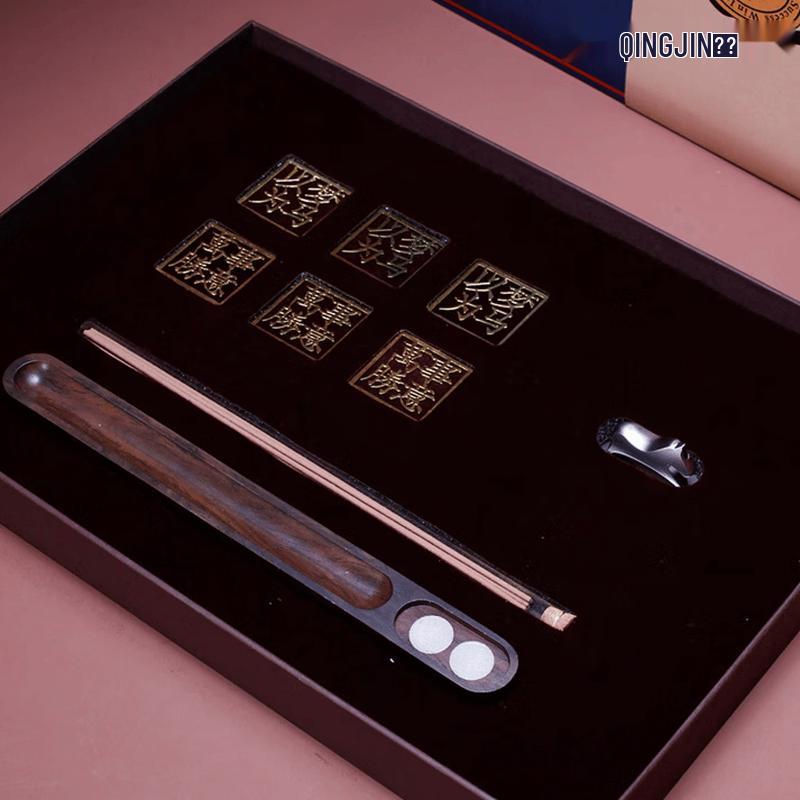 

Qingjin Instant Success Ceramic Corporate Gift Set