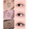 MERZY - Let's Wearing Eyeshadow - 8 Colors