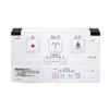 LIXIL INAX Shower Toilet Wall Remote Control 354-1484-SET